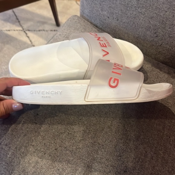 Givenchy rubber pool slides - Picture 6 of 6